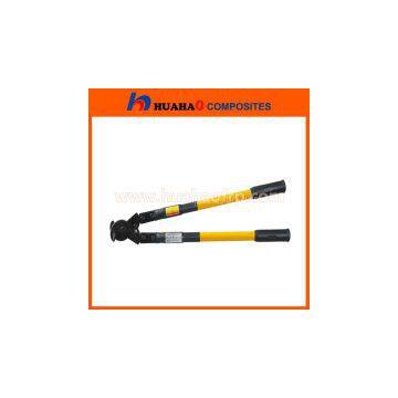 Fiberglass FRP Tool Handles