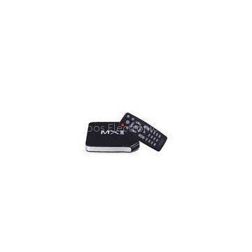 Plastic Housing Amlogic 8726-MX  Dual Core Android Smart TV Box Support XBMC Youtube