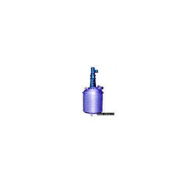 Semi-control coil-type reactor