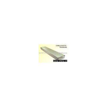Cable Ducts or Trunking