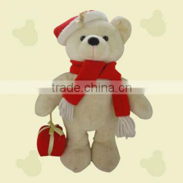 christmas gift toys plush teddy bears