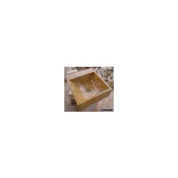 Burma teak Sinks, Teak Wood Basin, Pedestal Sink, Pakistan Marble & Onyx Sink & Basin, Garden Sink, Bathroom Sink & Kitchen Sink