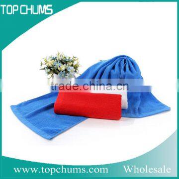 The newest design custom microfibre towel sport