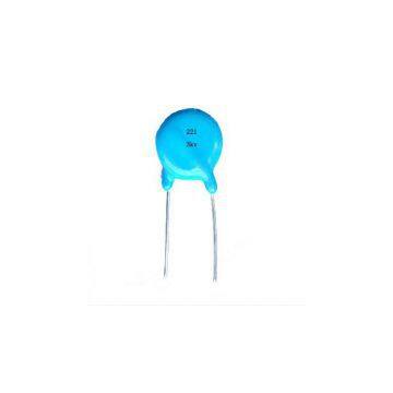 2KV 560 56PF CT81 High Voltage Capacitor