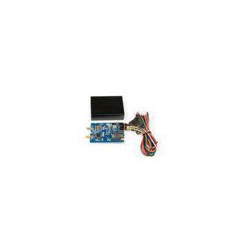 Fuel Sensor Auto GPS Tracker Device Relay Cut off Electricity