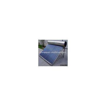 Solar Water Heater(CE)