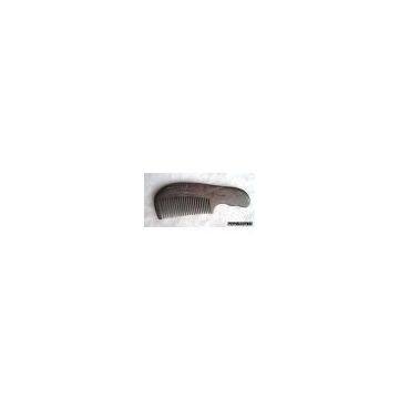 Wood arts hand carving comb,Chinese culture art hand carved crafts,wood art sculpture items