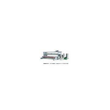 CNC Veneer Slicer (9740×6300×2845mm)