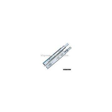 *ball bearing slide&drawer slide&drawer runner&drawer channel&drawer rails