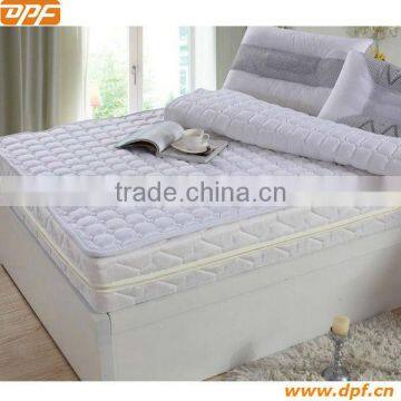 Hotel bed Mattress protector