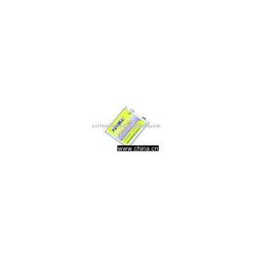 li battery  Lithium Polymer battery H705060