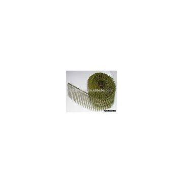 coil common nails