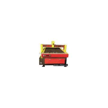 CNC Plasma Cutting Machine