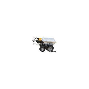 Muck Truck with CE/Power Barrow/Mini Dumper/Garden loader