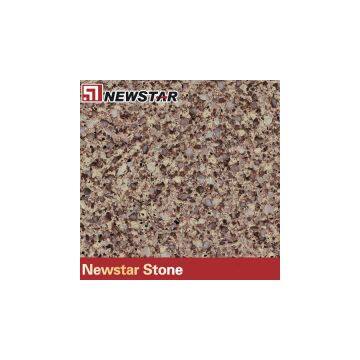 Newstar china artificial quartz stone