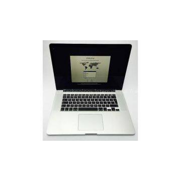 Apple MacBook Pro Retina 15.4\