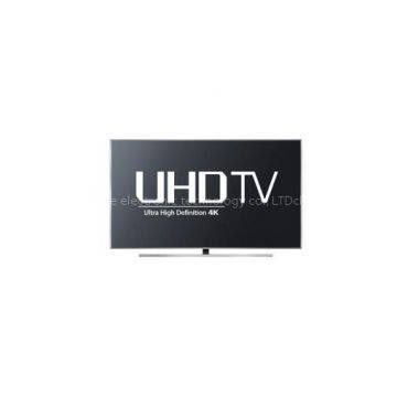 Samsung 4K UHD JU7100 Series Smart TV - 75\