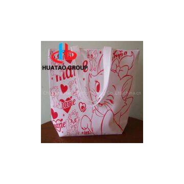 RPETnon woven bag