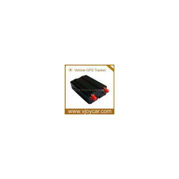 Car GPS tracker ,detailed address to cell phone