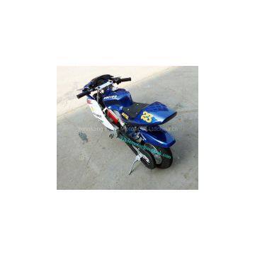 49cc Pocket Bike 4 Stroke photo-3