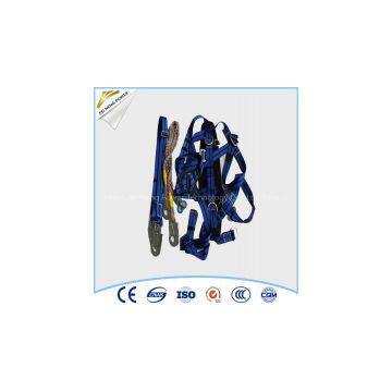 high quality full body type safety belt