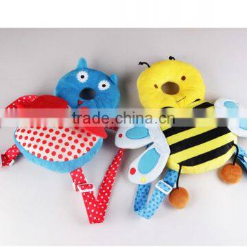 5-15 Month Baby Body Pillow Fall Prevention M7040701 photo-3