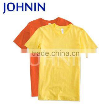 Wholesale Low Price 100% Cotton Custom Printing Tshirt