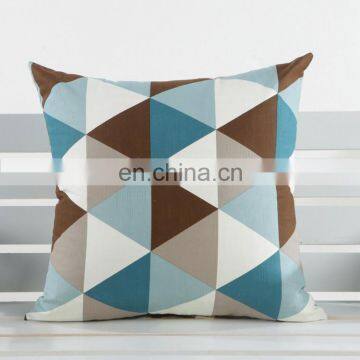 Wholesale Home Decor Back Cushion Car Pillow photo-4