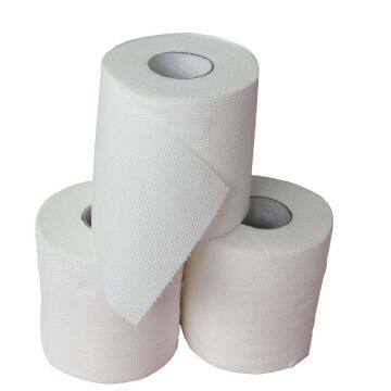Napkins Roll Custom Sanitary Tissue Paper Dinning-table