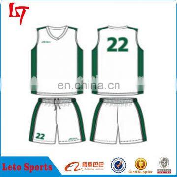 2016 Best Basketball Jersey Design photo-3