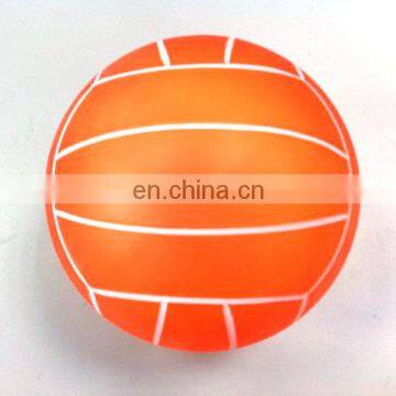 PVC inflatable water polo