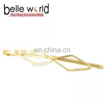 Hot Sale Fashion Custom Hair Grips Bobby Pins Wholesale