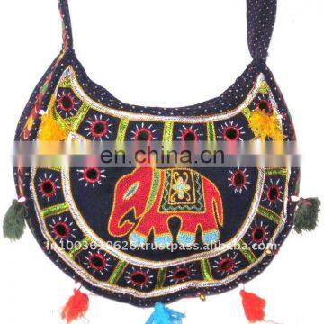 discount handmade shoulder bags