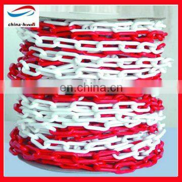 6mm plastic coated chain/special roller chains