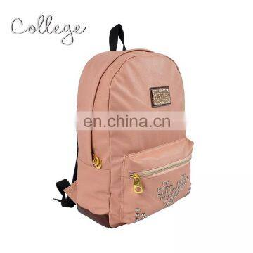 New arrival multifunctional comfortable college backpack