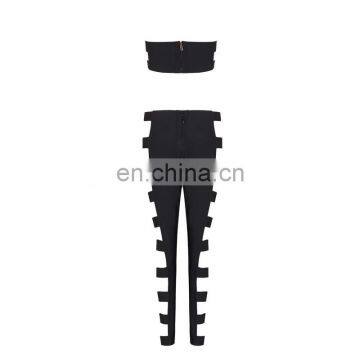 High Quality Fashionable Prom Dress Hot Girl Club Bodycon Evening Dress Fabulous Women Clothes photo-5