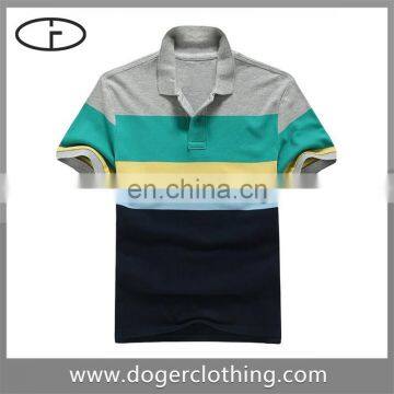 2016 newest product men t-shirt polos