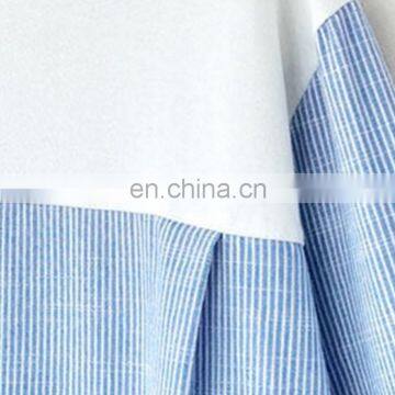 Summer Loose Casual Cotton Long Sleeve T Shirt Blouse Ladies Tops Stylish Shirts photo-3