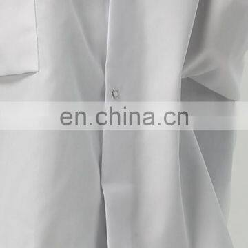 Durable Breathable Anti-static Acid Resistant Work Wear Clothing photo-4