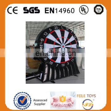 2015 Best sales Inflatable Dart board