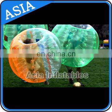 Inflatable Bubble Soccer Ball For Sale With Repair Kit photo-4