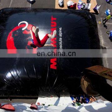 Inflatable Jump Air Bag China Manufacturerhot Sale