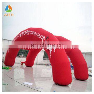 inflatable event arch,inflatable stand arch,inflatable rainbow arch