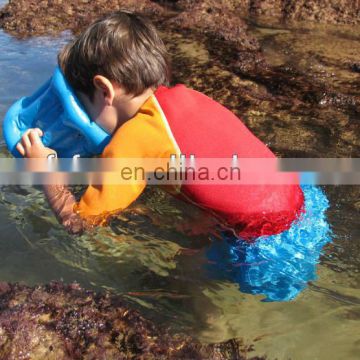 inflatable kids tribord ublo