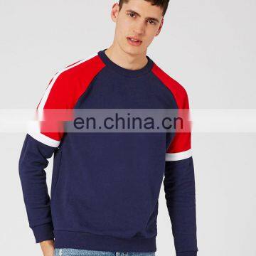 Wholesale Top Quanlity Brand Mens Fleece Pullover Hoodies Letter Printed Sweatshirt photo-5