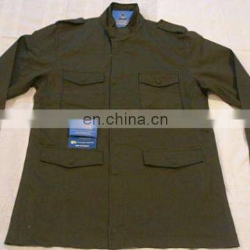 Men Army Jacket