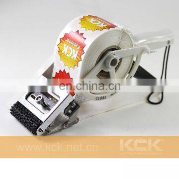 Hand Labeling Tools, Price gun sticky labeler