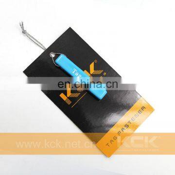 ABS 3D Hang Tags, cuboid