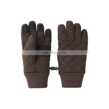 mens leather driving gloves/long driving gloves/fancy gloves