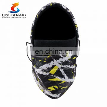 New Fashion Warm Wind hood Fleece Face Cs Mask/winter hat